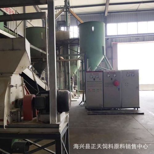 進口秘魯魚粉在國產畜禽及水產飼料中的應用