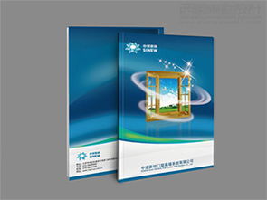 北京平面設計公司商標設計vi設計畫冊設計公司,案例圖片 西風東韻